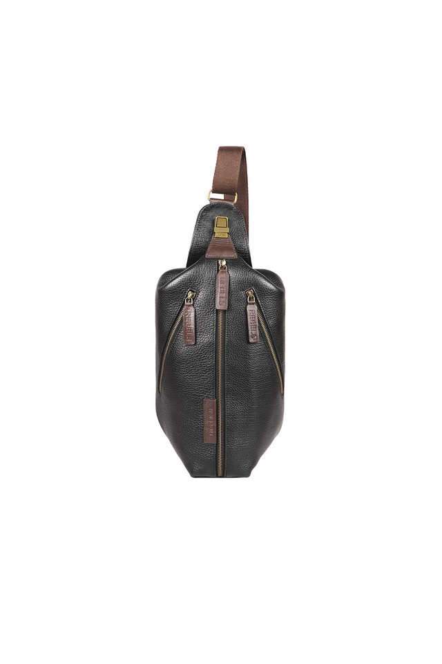 Mandela-01-Idaho/Mel-Ranch-Men-s-Crossbody