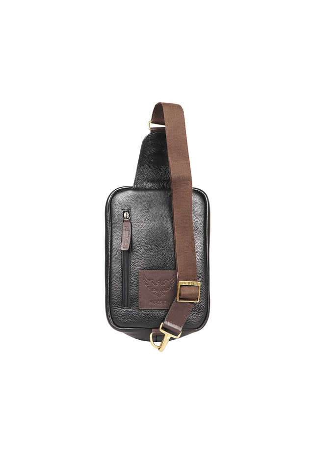Mandela-01-Idaho/Mel-Ranch-Men-s-Crossbody