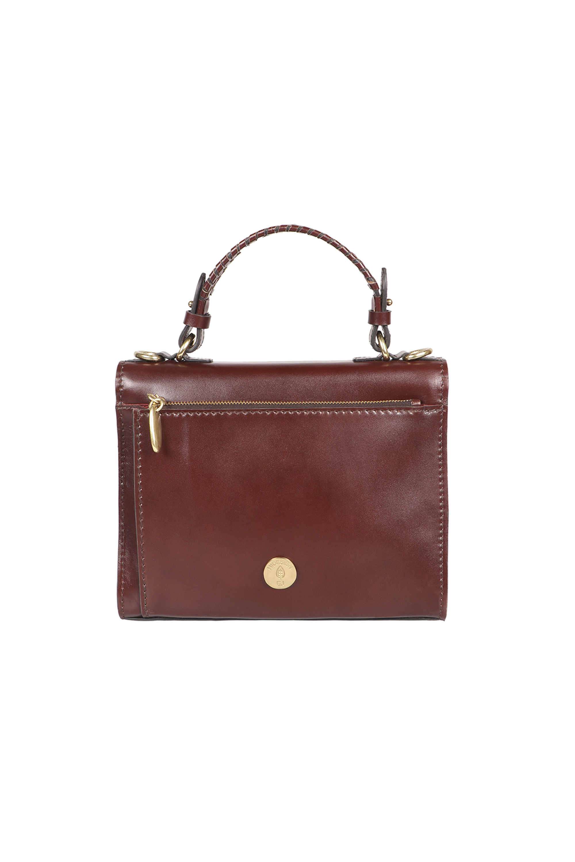 Front-E.I.-Leather-Women-Casual-Wear-Shoulder-Bag