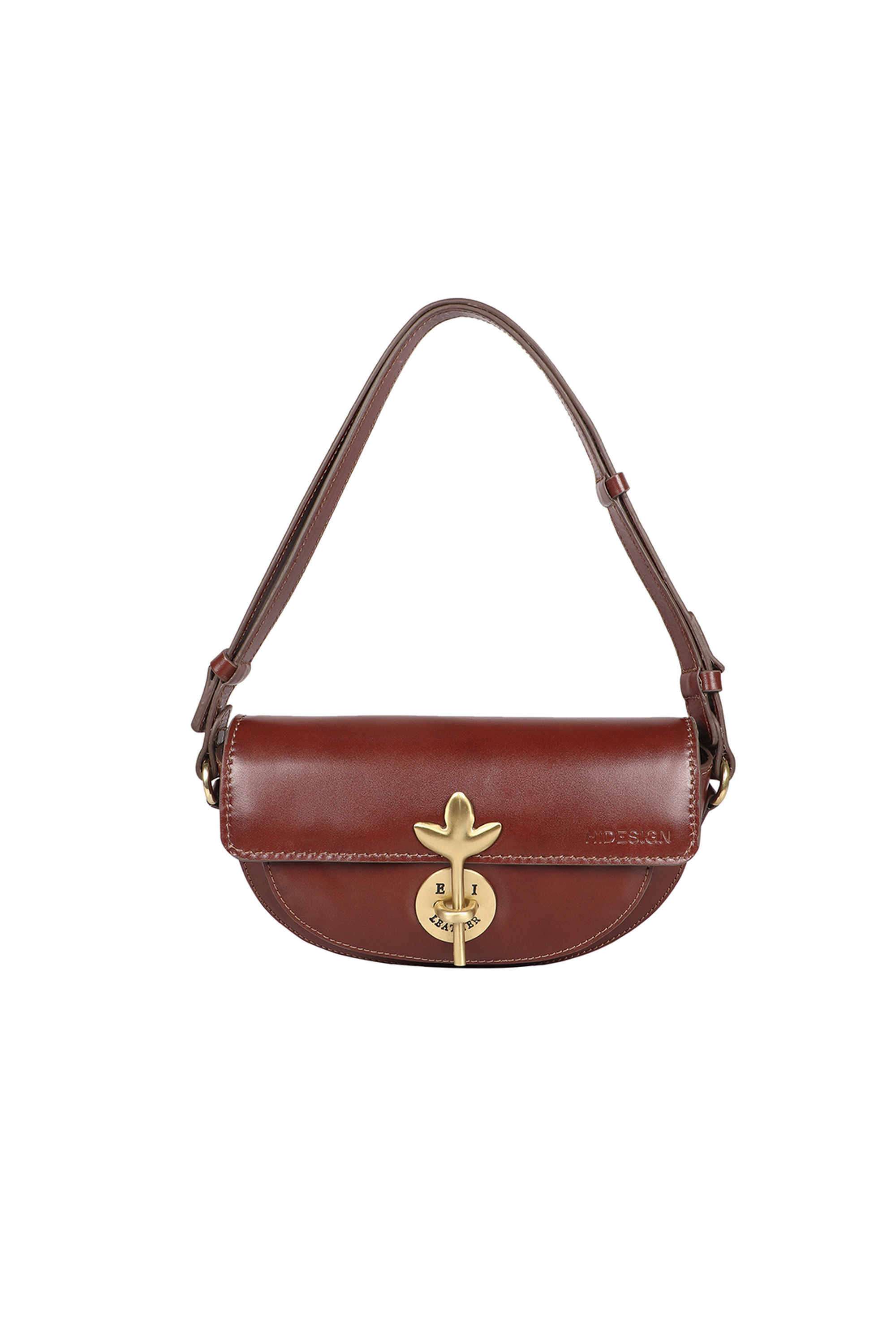 Front-E.I.-Leather-Women-Casual-Wear-Shoulder-Bag