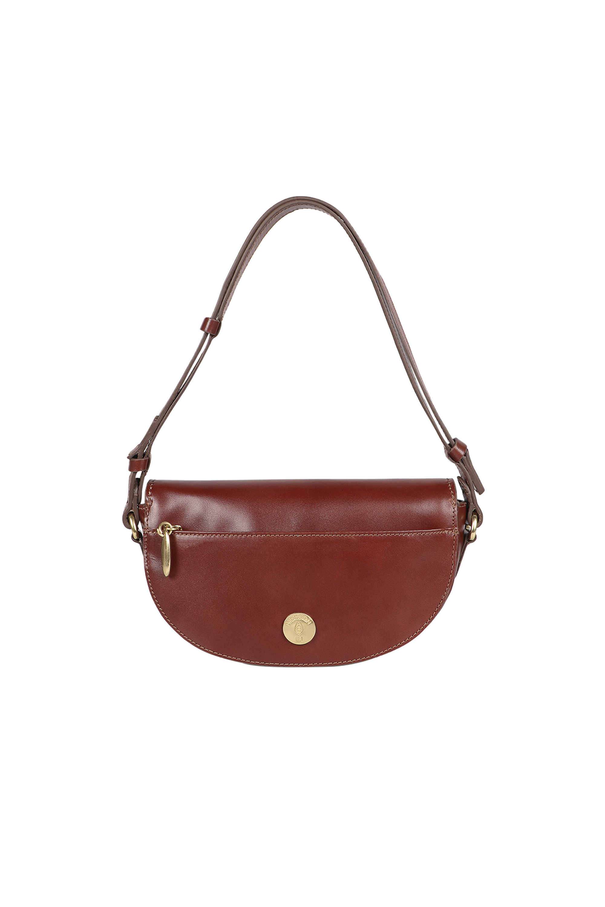 Front-E.I.-Leather-Women-Casual-Wear-Shoulder-Bag
