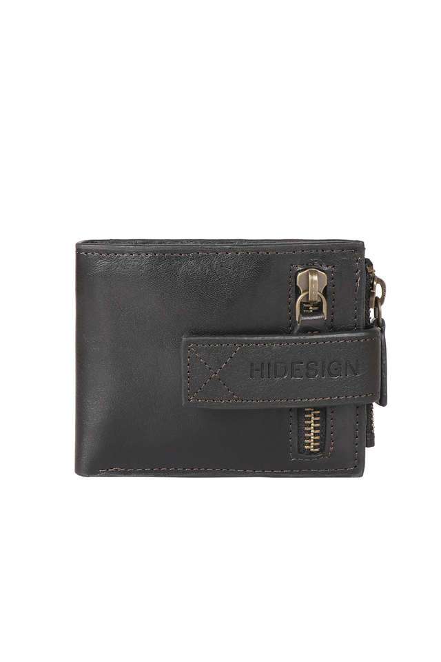 Uncle-Ho-W1-Gaucha-Men-s-Bi-Fold-Wallet