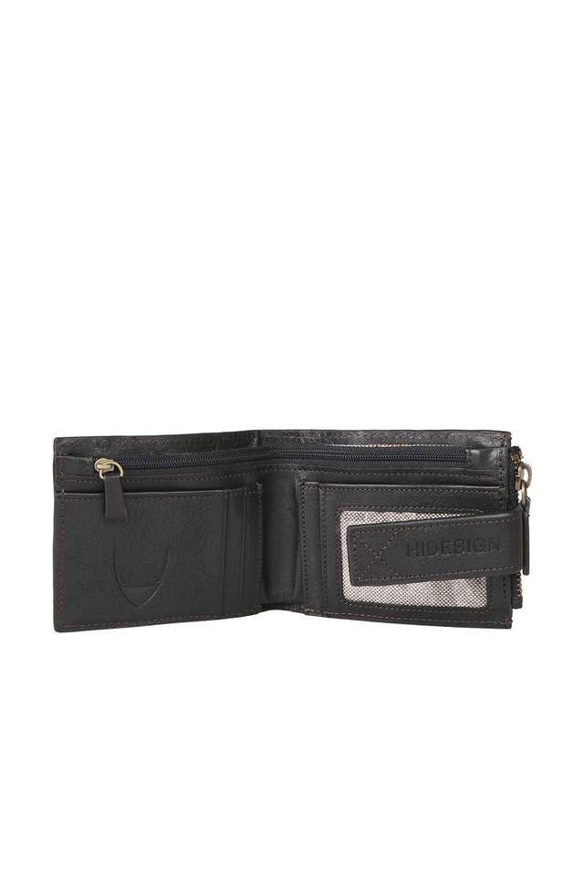 Uncle-Ho-W1-Gaucha-Men-s-Bi-Fold-Wallet