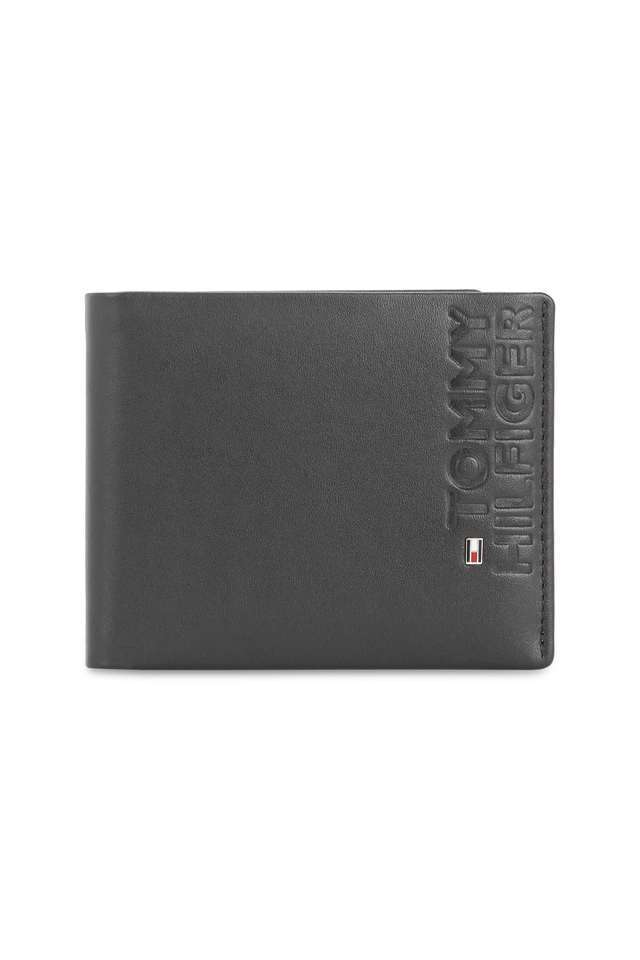 Molde-Leather-Formal-Men-s-Two-Fold-Wallet