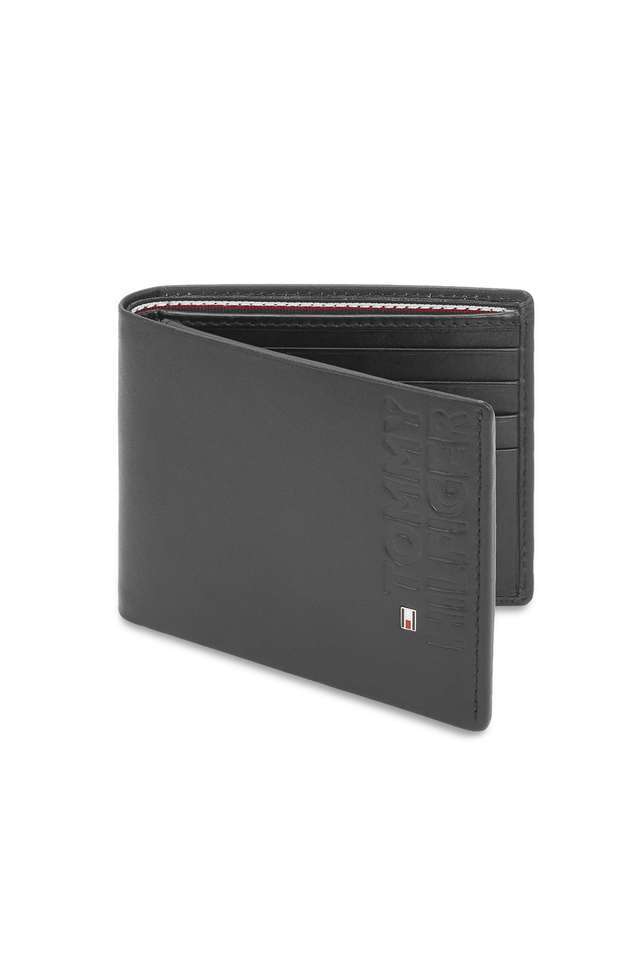 Molde-Leather-Formal-Men-s-Two-Fold-Wallet