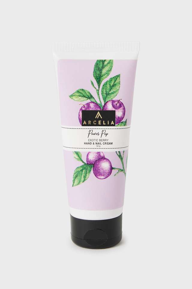 Power-Pop-Hand-and-Nail-Cream---Exotic-Berry -50-gm