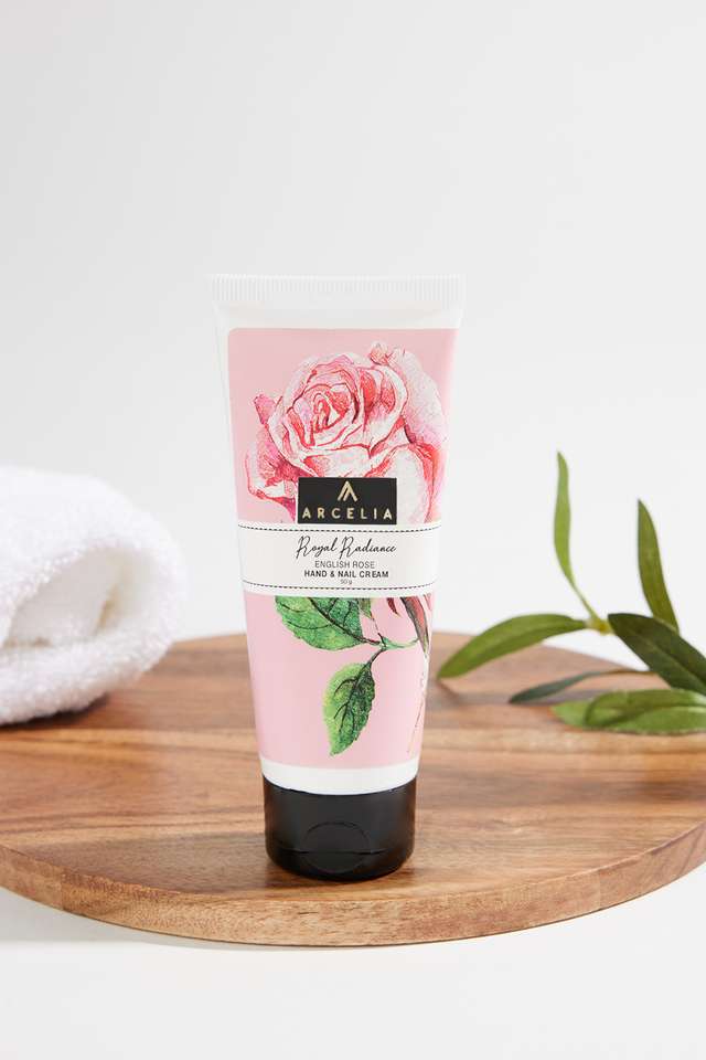 Royal-Radiance-Hand-and-Nail-Cream---English-Rose