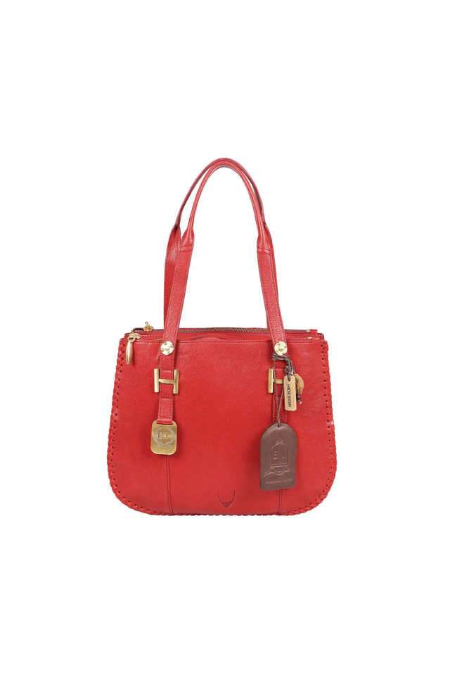 Zipper-Hope-03-Leather-Women-s-Casual-Wear-Tote-Bag