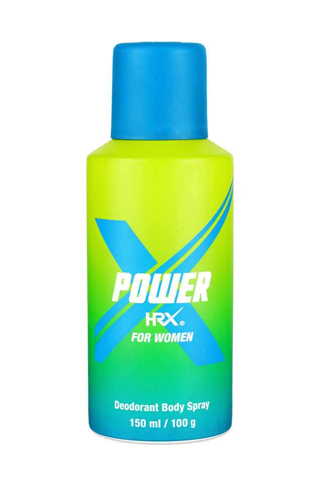 Power-For-Women-Deodorant-Body-Spray---150-ml -Fruity -Floral-Fragrance