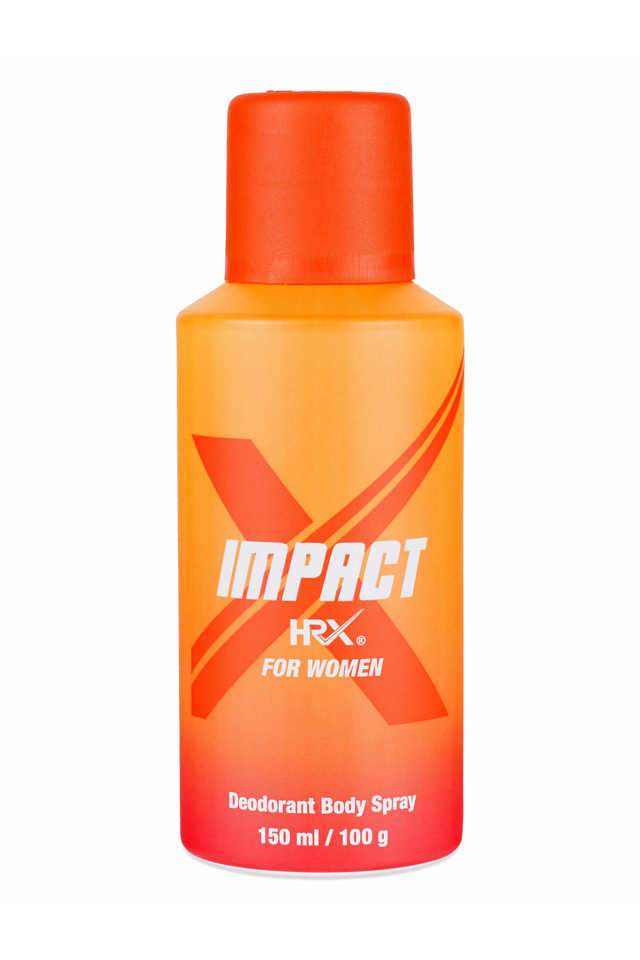 Impact-For-Women-Deodorant-Body-Spray---150-ml -Floral -Earthy-&-Woody-Fragrance