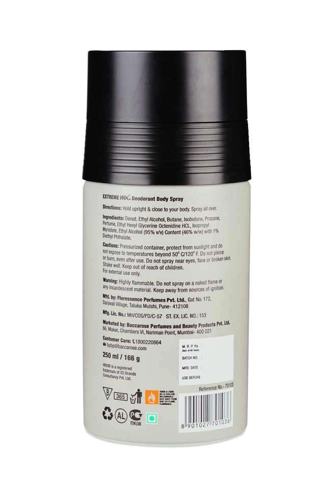 Extreme-For-Men-Deodorant-Body-Spray---250-ml -Earthy-&-Woody -Floral-Fragrance