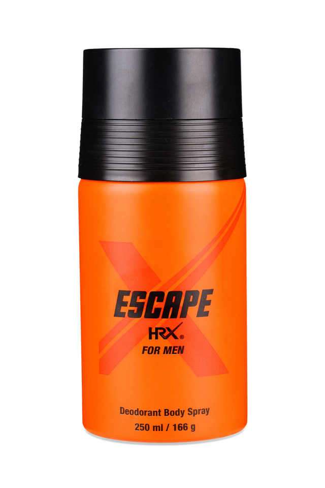 Escape-Deodorant-Body-Spray-For-Men---250-ml -Fresh -Warm-&-Spicy-Fragrance