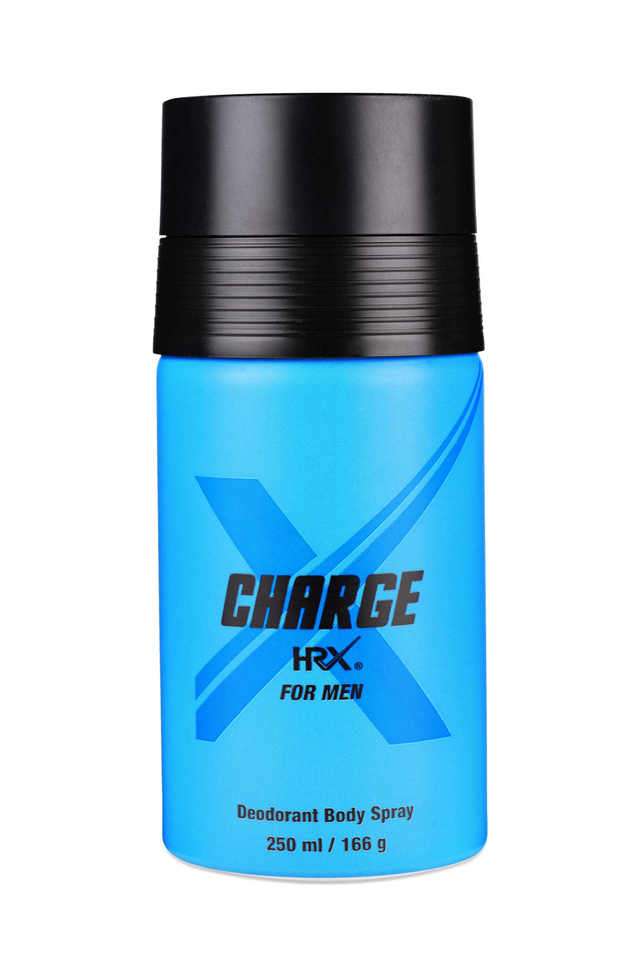 Charge-For-Men-Deodorant-Body-Spray---250-ml -Fresh -Earthy-&-Woody-Fragrance