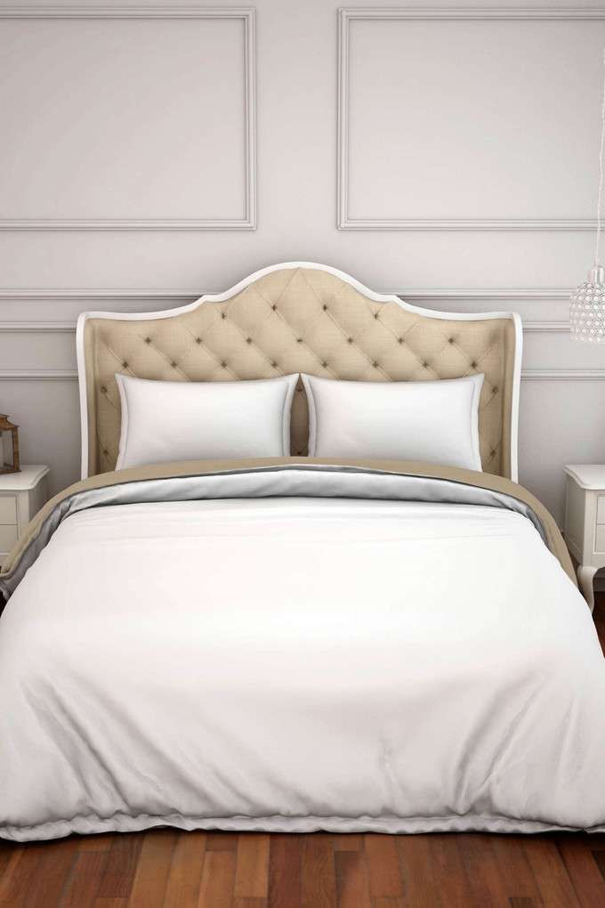 Regulates-Temperature-Hygro-Cotton-Shell-350-TC-Quilt-Double