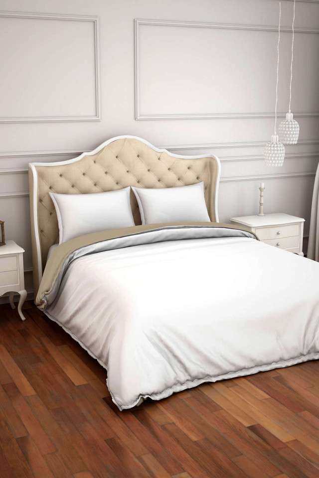 Regulates-Temperature-Hygro-Cotton-Shell-350-TC-Quilt-Double