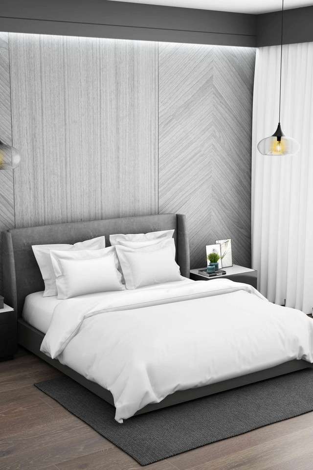 Regulates-Temperature-Hygro-Cotton-Shell-350-TC-Quilt-Double