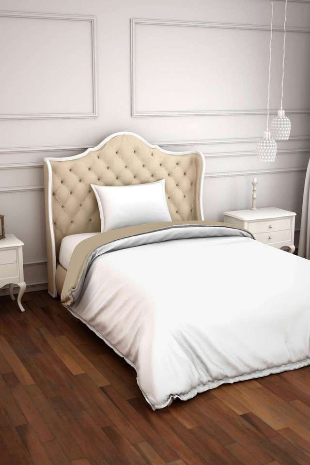 Regulates-Temperature-Hygro-Cotton-Shell-350-TC-Quilt-Single