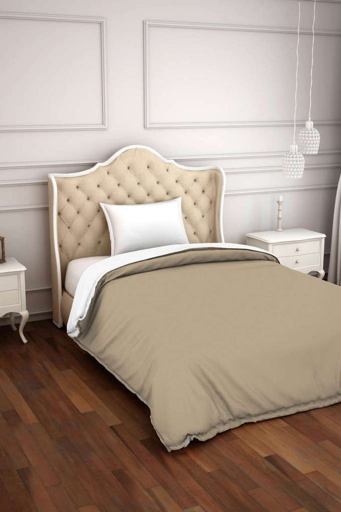 Regulates-Temperature-Hygro-Cotton-Shell-350-TC-Quilt-Single