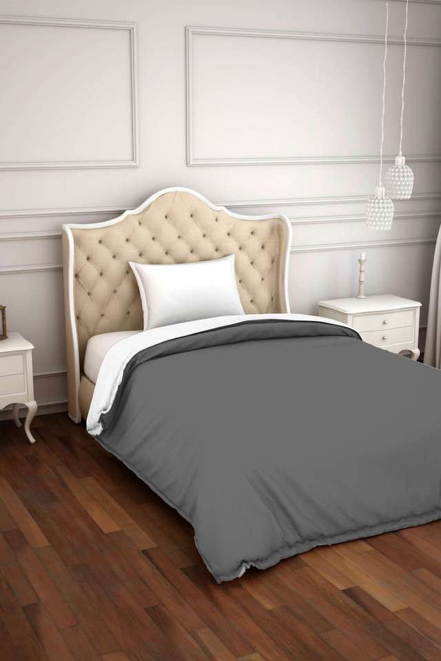 Regulates-Temperature-Hygro-Cotton-Shell-350-TC-Quilt-Single