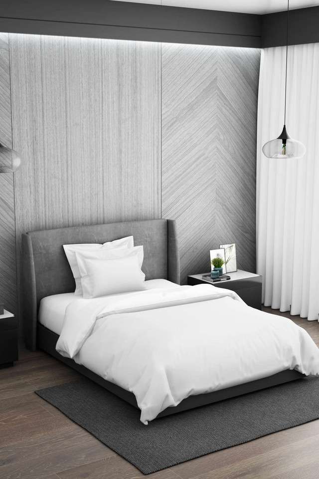 Regulates-Temperature-Hygro-Cotton-Shell-350-TC-Quilt-Single