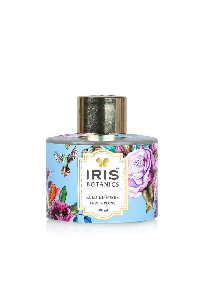 Botanics-Glass-Bottle-Reed-Diffuser---IBRD0197LP