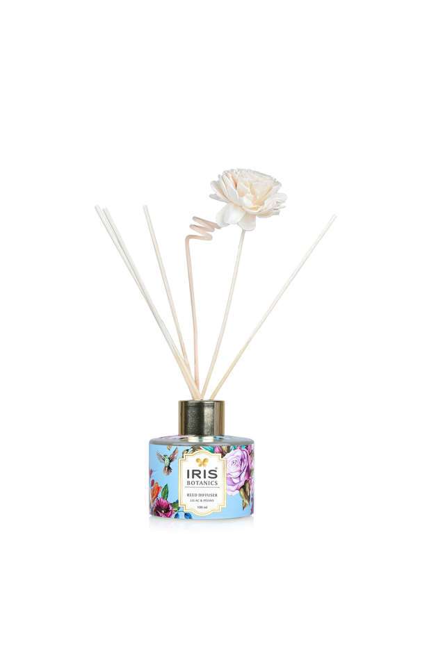 Botanics-Glass-Bottle-Reed-Diffuser---IBRD0197LP