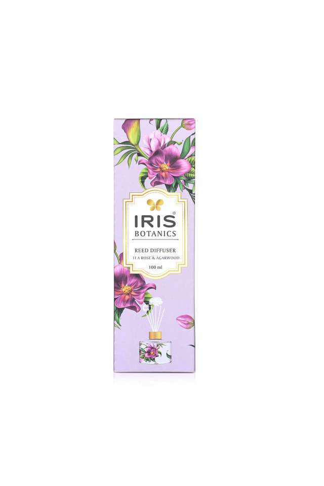 Botanics-Glass-Bottle-Reed-Diffuser---IBRD0197TA