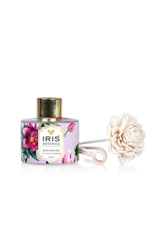 Botanics-Glass-Bottle-Reed-Diffuser---IBRD0197TA