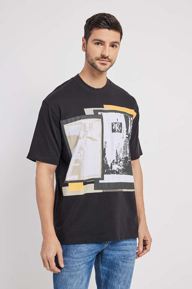 Printed-Cotton-Regular-Fit-Men-T-Shirt