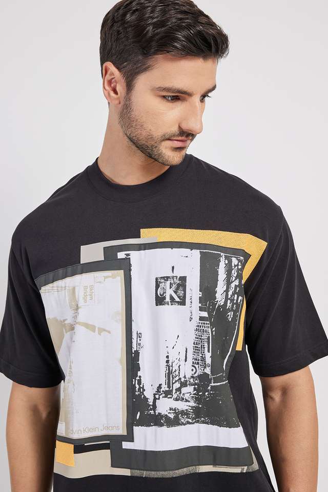 Printed-Cotton-Regular-Fit-Men-T-Shirt