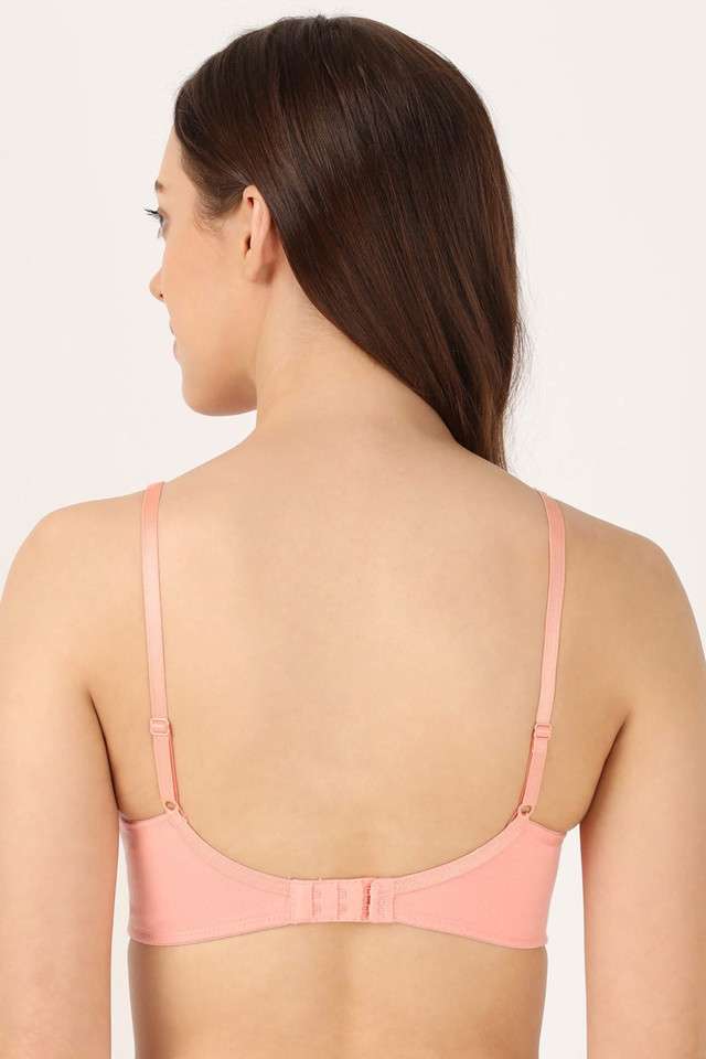 Non-Wired-Regular-Non-Padded-Women-s-Bra