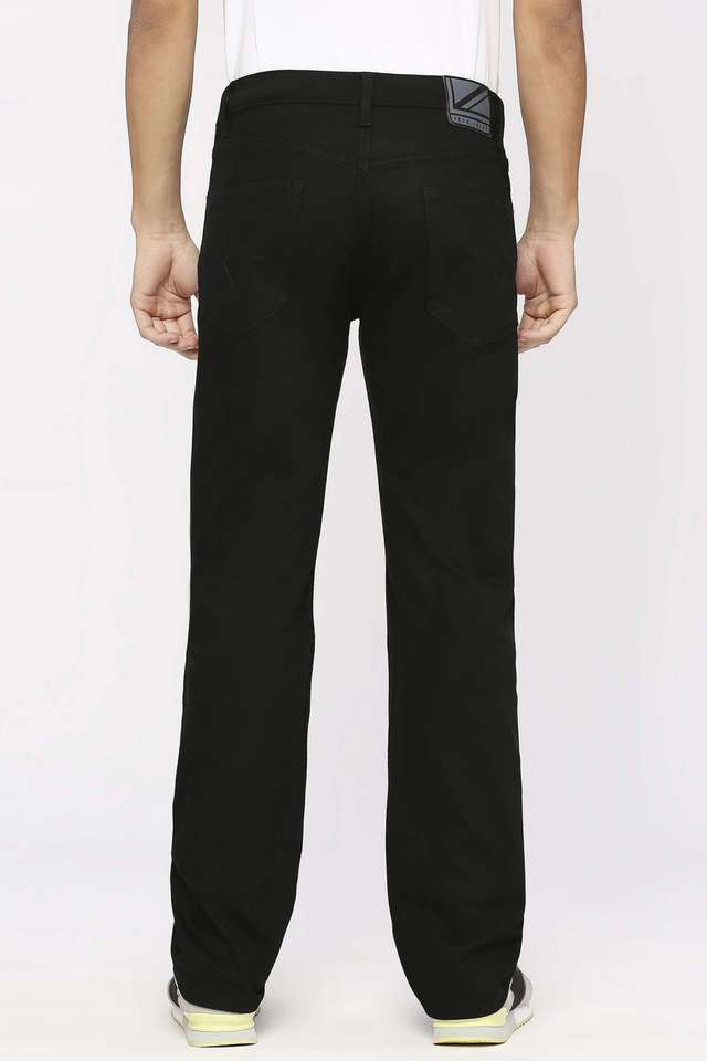 Mid-Wash-Cotton-Stretch-Regular-Fit-Men-s-Jeans
