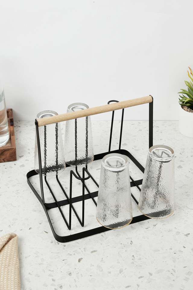 Wired-Metal-Durable-Versatile-Heavy-Guage-Glass-Holder