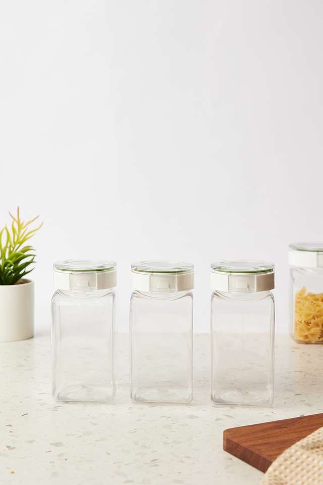Clickon-Jar-500-ml---Set-of-3