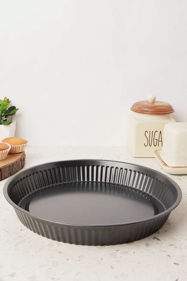 Nonstick-Carbon-Steel-Tart-Dish