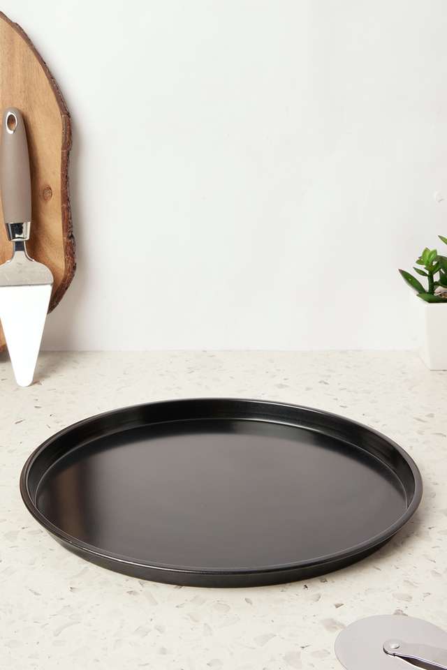 Nonstick-Carbon-Steel-Pizza-Pan
