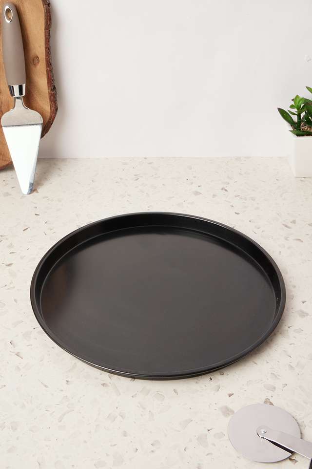 Nonstick-Carbon-Steel-Pizza-Pan
