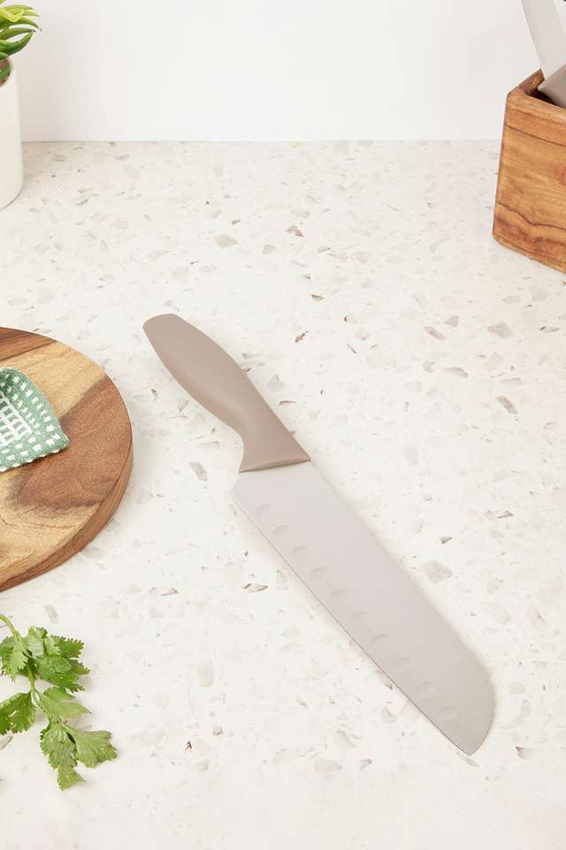 Santoku-Knife