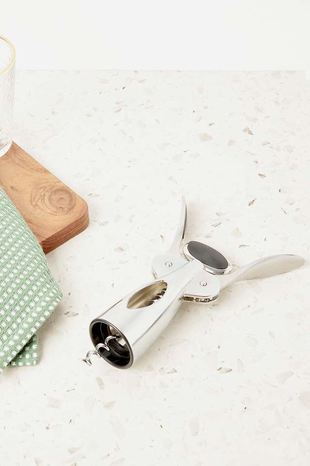 Corkscrew-Opener