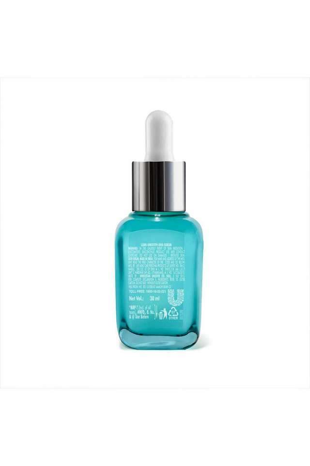Lumi-Smooth-Serum-with-8--AHA---BHA---PHA+-Complex-for-Luminous-Skin-&-Improved-Texture---30-ml