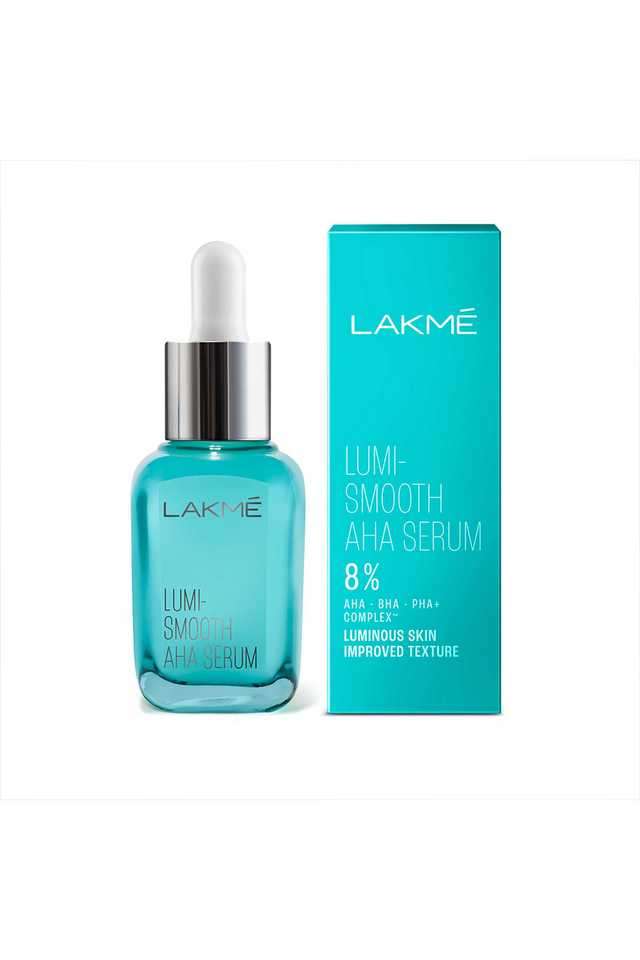 Lumi-Smooth-Serum-with-8--AHA---BHA---PHA+-Complex-for-Luminous-Skin-&-Improved-Texture---15-ml