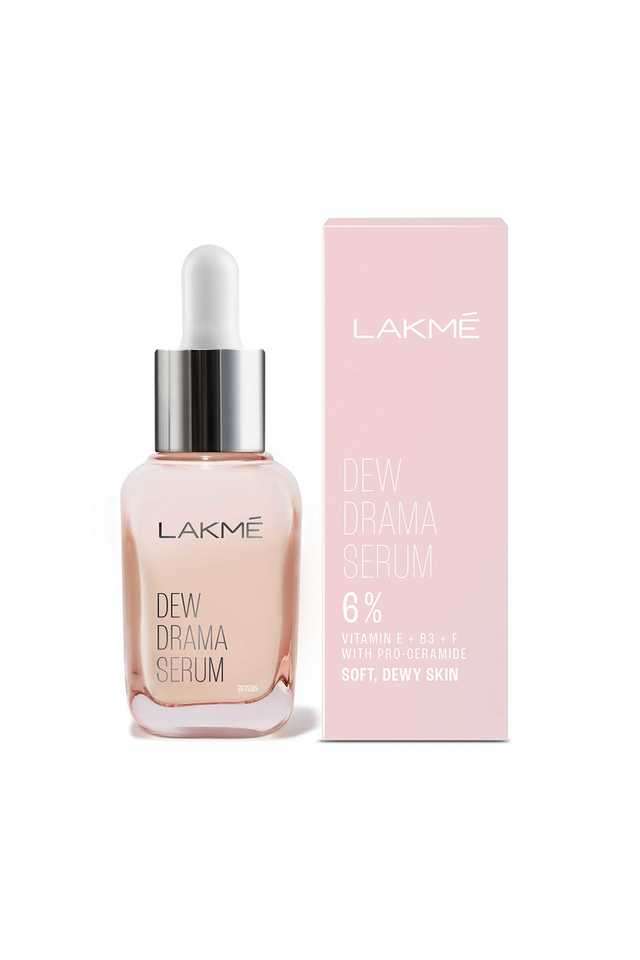 Dew-Drama-Serum -6--Vit-B3 -E -F-&-Pro-Ceramides-for-Skin-Barrier-&-Dewy-Radiance---30-ml