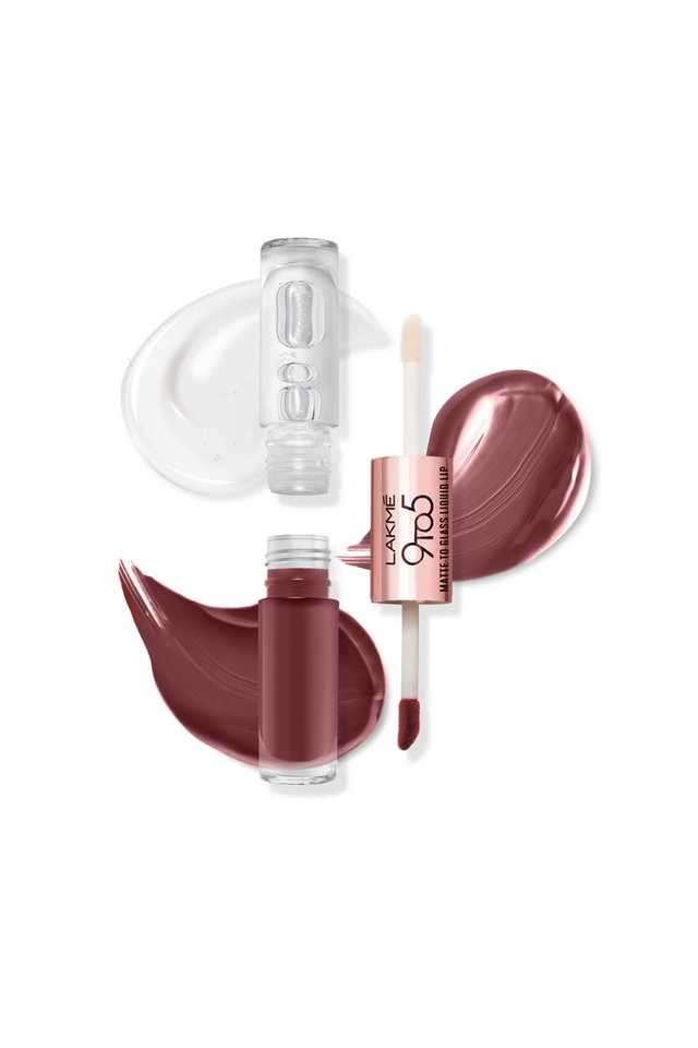 9-to-5-Matte-to-Glass-Liquid-Lipstick---Beachy-Vibe -7.6-ml