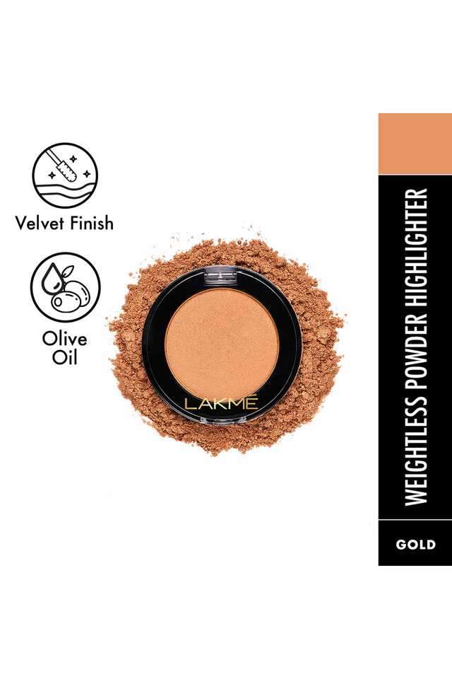Face-It-Blendable-Lightweight-Powder-Highlighter-with-High-Shine-Finish---Gold-H2 -4-gm