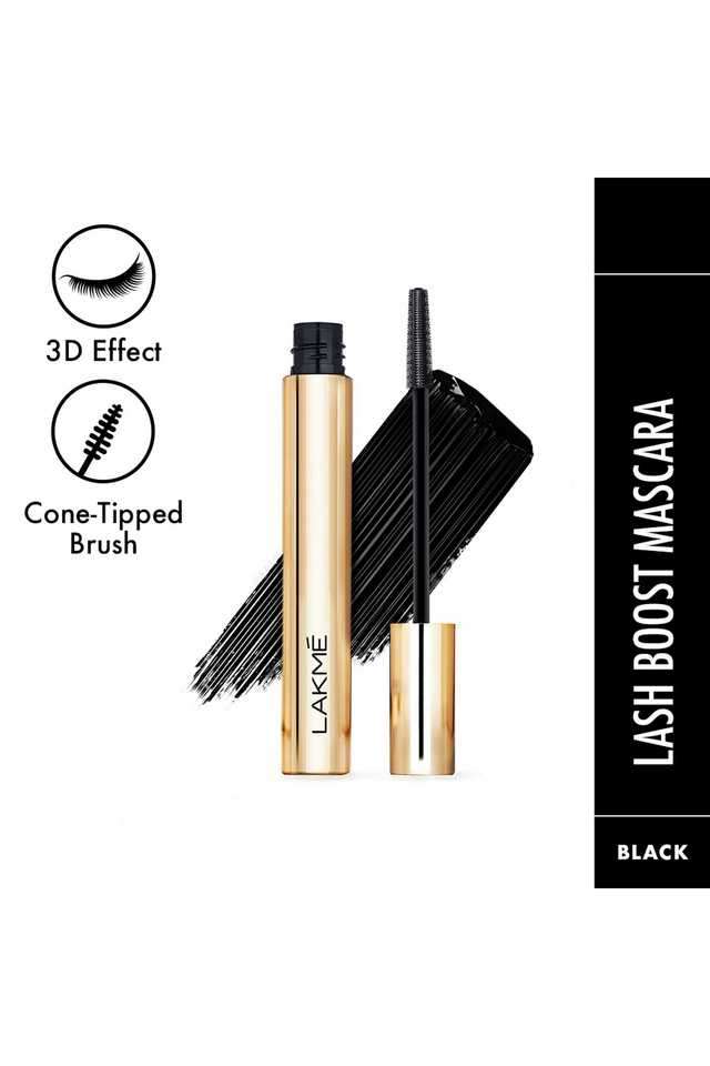 Lash-Boost-Extreme-Mascara---Black -10-ml