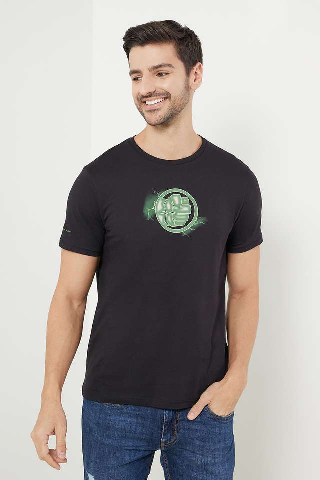 Printed-Cotton-Regular-Fit-Men-T-Shirt