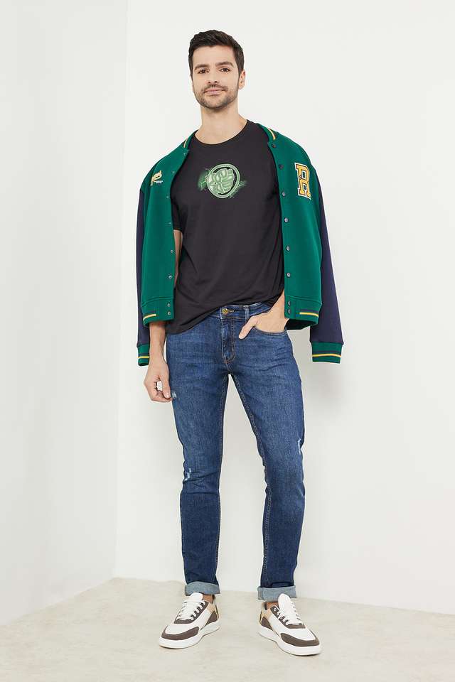 Printed-Cotton-Regular-Fit-Men-T-Shirt