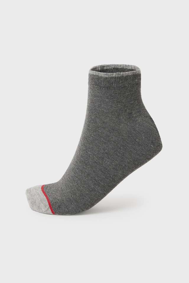 Cotton-Men-s-Crew-Socks-Assorted-Pack-of-3
