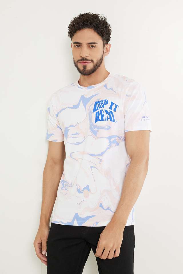 Printed-Cotton-Regular-Fit-Men-T-Shirt