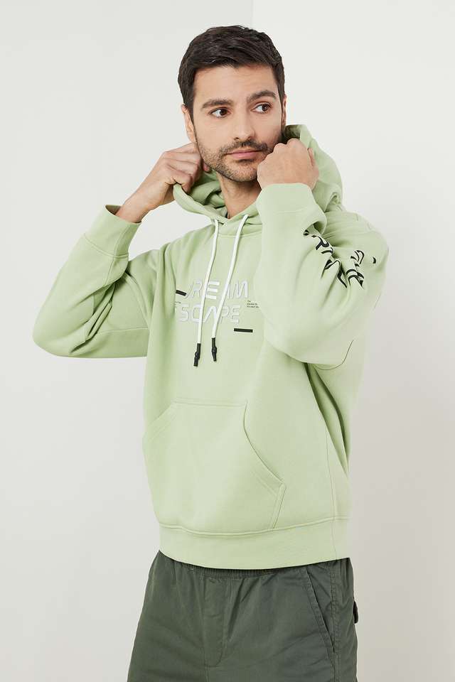Cotton-Blend-Relaxed-Fit-Men-Sweatshirt